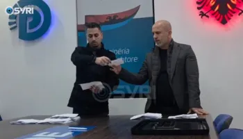 Zgjedhjet për kryetar të PD Sarandë – Ja kush është fitues