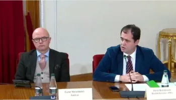 “Zgjedhorja”, Gjiknuri: Të vijnë dhe partitë e tjera; Bylykbashi: Zgjedhjet janë ‘pushtuar’ nga shteti