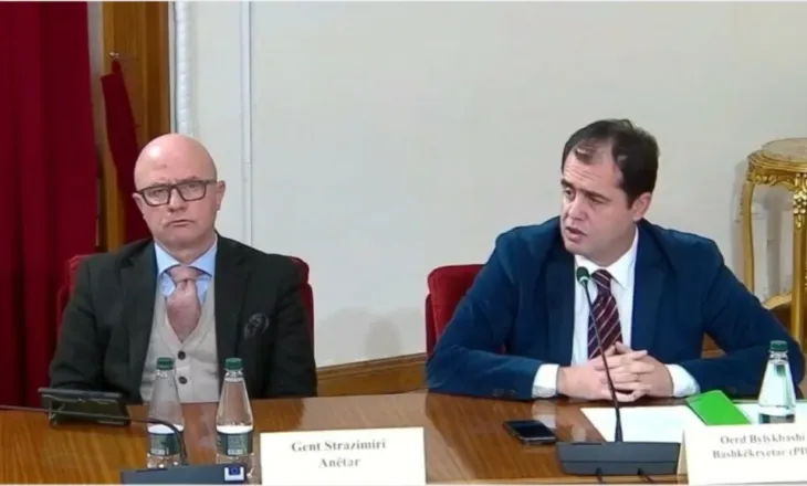 “Zgjedhorja”, Gjiknuri: Të vijnë dhe partitë e tjera; Bylykbashi: Zgjedhjet janë ‘pushtuar’ nga shteti