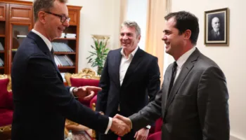 Zgjedhorja, Gonzato takim me Gjiknurin e Celibashin: Të përmbushë standardet ndërkombëtare