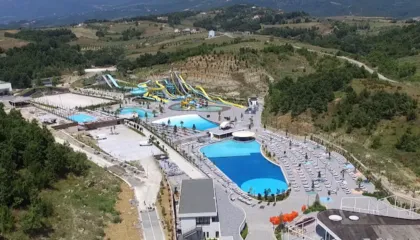 Zgjerohen hetimet për Klodjan Allajbeun! Spak e BKH sekuestrime tek ‘Equos Resort’ dhe në kompaninë e Janis Karathanos