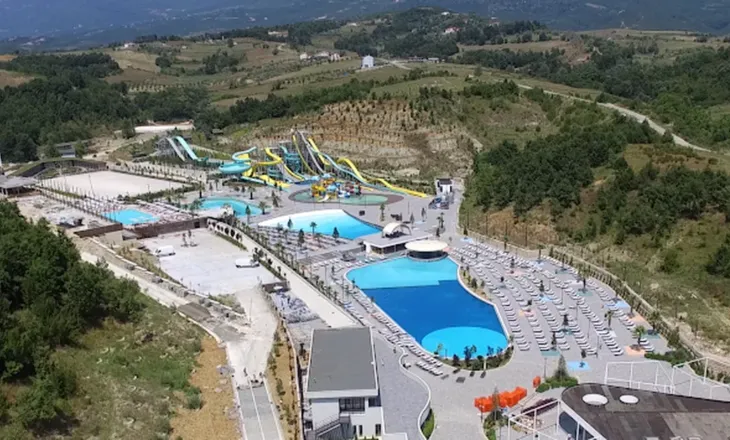 Zgjerohen hetimet për Klodjan Allajbeun! Spak e BKH sekuestrime tek ‘Equos Resort’ dhe në kompaninë e Janis Karathanos