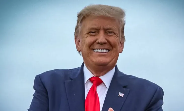 Zgjerohet Amerika/ Trump: Kanadaja, Groenlanda dhe Venezuela i shtohen SHBA-së