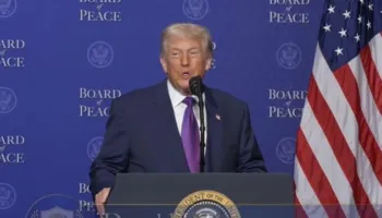 “Zgjidha konfliktin mes Serbisë dhe Kosovës”, Trump-Osmanit: Kur nuk shkoni mirë më telefononi mua!