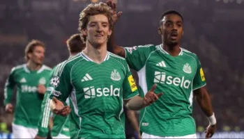 Zgjidhet formacioni dhe lojtari më i mirë i javës në Champions League (foto)