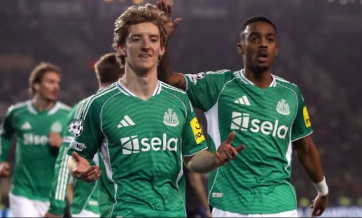 Zgjidhet formacioni dhe lojtari më i mirë i javës në Champions League (foto)