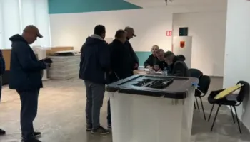 Zgjidhet sot kryetari i degës së Partisë Demokratike në Lezhë, tre kandidatë në garë