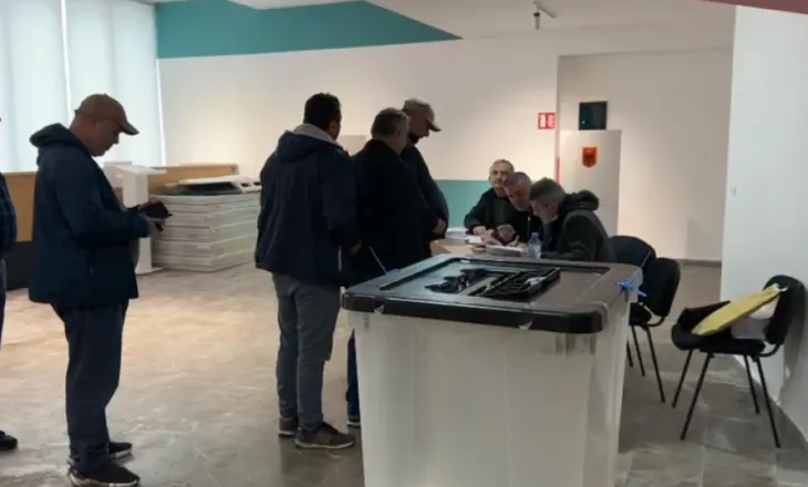 Zgjidhet sot kryetari i degës së Partisë Demokratike në Lezhë, tre kandidatë në garë