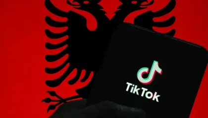 “Zhbllokohet” TikTk-u, platforma hapet zyrtarisht në Shqipëri pas një viti pezullim!