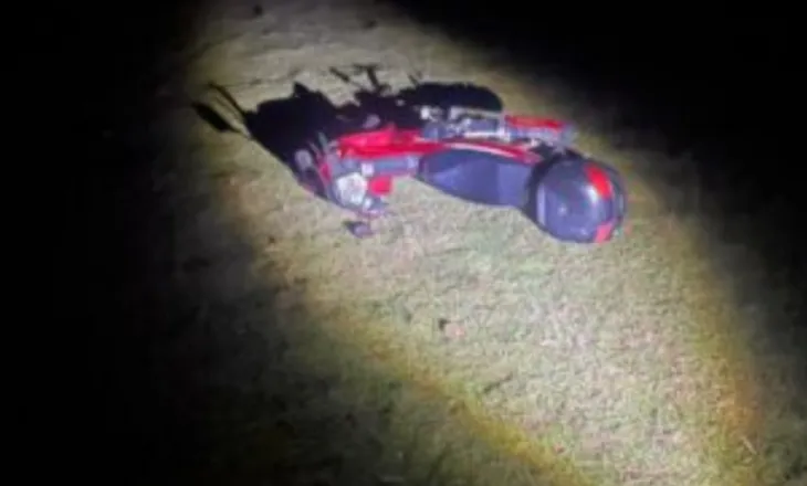 Zhduket 42-vjeçari, disa sende të tij gjenden pranë kanioneve të lumit Osum, (Emri)