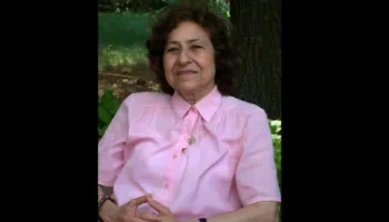 Zhuliana Jorganxhi: Nuk vdes njeri nga dashuria