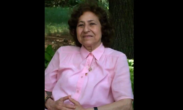 Zhuliana Jorganxhi: Nuk vdes njeri nga dashuria