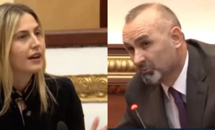 Zhupa akuza Manjës: Pranoi me zë dhe figurë që nuk do votojnë asnjë nismë të opozitës!