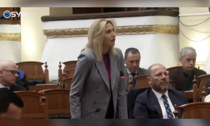 Zhupa: Kuvendi është shndërruar në ‘fabrikë ligjesh me porosi’ dhe mbron oligarkët