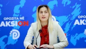 Zhupa: PS nuk do t’ia heqë imunitetin Ballukut, pasi çon në arrestimin e Ramës