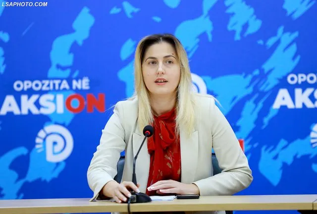 Zhupa: PS nuk do t’ia heqë imunitetin Ballukut, pasi çon në arrestimin e Ramës