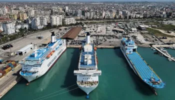 Zhupa: Rama synon t’ua dhurojë e portet klientëve dhe oligarkëve pranë qeverisë