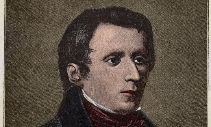 Zija Vukaj: Giacomo Leopardi dhe muzika