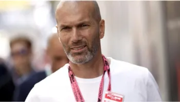 Zinedine Zidane kthehet në pankinë, arrihet akordi për pankinën e Francës