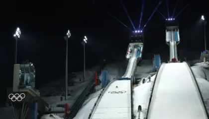 “Zmadhojnë organin gjenital për të fituar në Olimpiadë”, akuza e pazakontë për skiatorët olimpikë, nisin hetimet