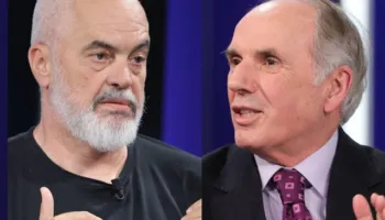 Zogaj vlerëson thirrjen e Ramës për UÇK-në: Preku nervin e presidentit Trump për prokurorin e Hagës