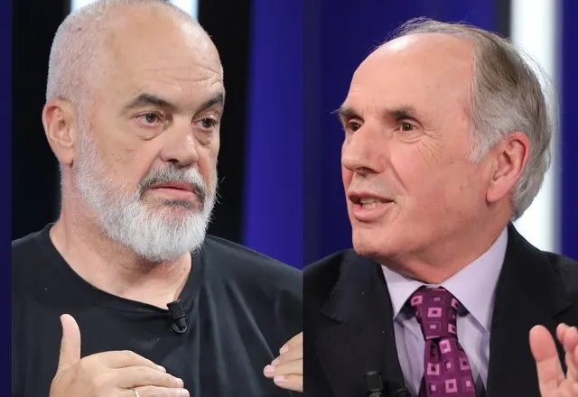 Zogaj vlerëson thirrjen e Ramës për UÇK-në: Preku nervin e presidentit Trump për prokurorin e Hagës