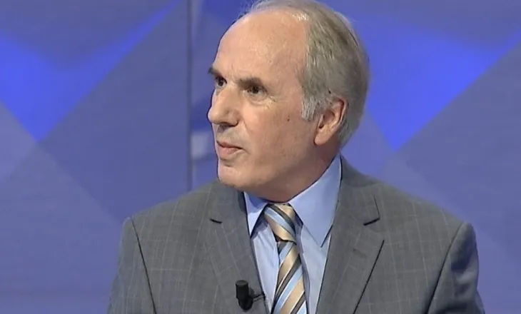 Zogaj vlerëson thirrjen e Ramës për UÇK-në: Preku nervin e presidentit Trump për prokurorin e Hagës