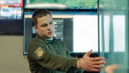 Zonë vdekjeje/ Një luftë për mbijetesë, beteja për Kupjanskun dhe dëshmitë e dy oficerëve nga fronti