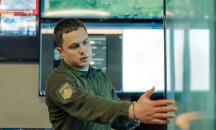 Zonë vdekjeje/ Një luftë për mbijetesë, beteja për Kupjanskun dhe dëshmitë e dy oficerëve nga fronti