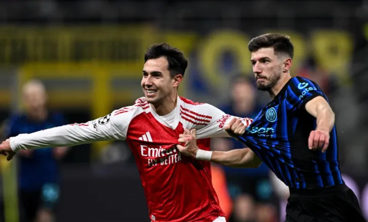 Zubimendi te Real Madridi? Përgjigjja e vetë mesfushorit spanjoll “vulos” gjithçka