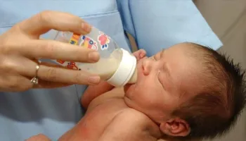 Zvicra paralajmëron për toksinë cereulide në produktin për foshnje