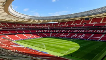 Zyrtare: Ademola Lookman transferohet tek Atletico Madrid