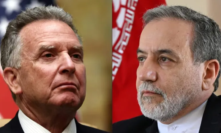 Zyrtarë amerikanë dhe iranianë do të zhvillojnë bisedime të reja për ta parandaluar luftën