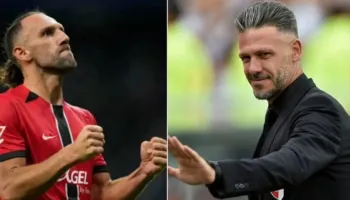 Zyrtare/ De Michelis do të jetë trajneri i ri i Vedat Muriqit tek Mallorca