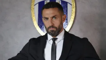 Zyrtare/ Nuhiu nuk është më trajner i Tiranës, bardheblutë gati të rikthejnë në stol teknikun që i shpalli kampion