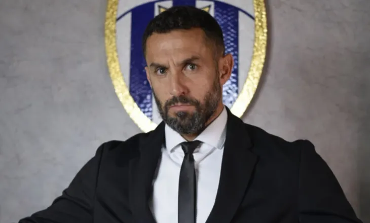 Zyrtare/ Nuhiu nuk është më trajner i Tiranës, bardheblutë gati të rikthejnë në stol teknikun që i shpalli kampion