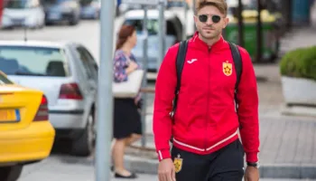 ZYRTARE/ Te Partizani fitoi pagë rekord, ish-sulmuesi i Kombëtares nuk gjen qetësi, ndryshon ekip