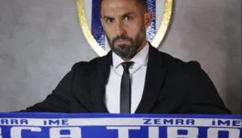 ZYRTARE/ Tirana shkarkon trajnerin, gati pasuesi