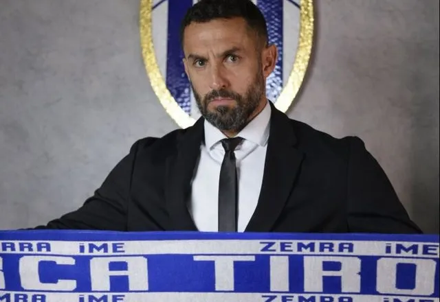 ZYRTARE/ Tirana shkarkon trajnerin, gati pasuesi