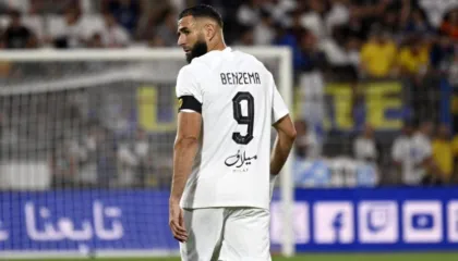 Zyrtare/ Transferimi i bujshëm i merkatos, Benzema bashkohet me rivalët e Al Ittihad