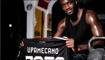 ZYRTARE/Upamecano do të qëndrojë te Bayern, rinovoi deri në 2030