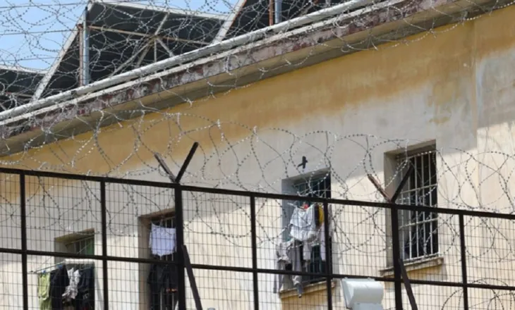 Zyrtari i lartë i KiE: Paraburgimi në Shqipëri, pesë herë më i lartë se mesatarja e BE-së