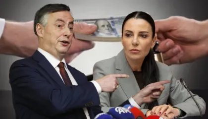 Zyrtari i PE i prerë: Çështja Balluku, test kritik për Shqipërinë në luftën ndaj korrupsionit!