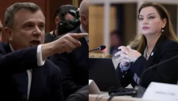 “0900 kam për ty”, PD kërkon përjashtimin e Ballës, Vokshi akuza edhe Peleshit