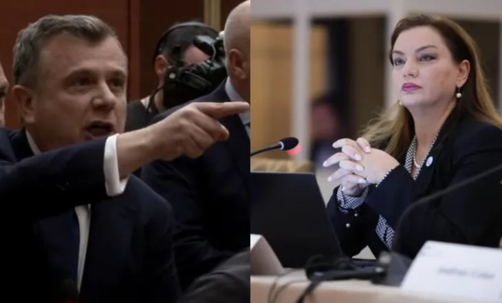 “0900 kam për ty”, PD kërkon përjashtimin e Ballës, Vokshi akuza edhe Peleshit