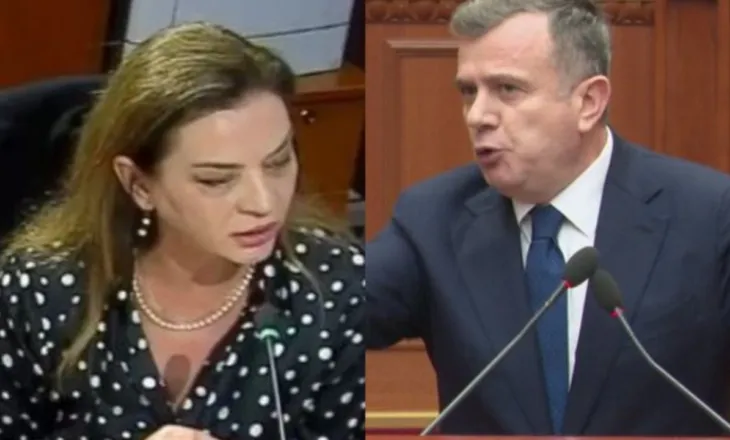 “0900, këtë numër kam për ty”/ PD kërkon përjashtim me 60 ditë nga punimet e Kuvendit për Ballën për fjalorin ndaj Vokshit