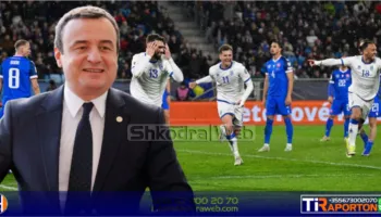 1 milion euro për “kokën e turkut”, pas 500 mijë eurove për Sllovakinë, Albin Kurti premio për Dardanët