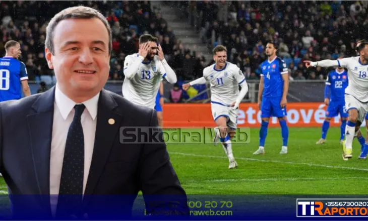 1 milion euro për “kokën e turkut”, pas 500 mijë eurove për Sllovakinë, Albin Kurti premio për Dardanët