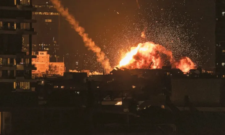 1 muaj luftë! 4 skenarë për të nesërmen: Hyrja në fazën e rrezikshme, përhapje e konfliktit, presion apo armëpushim