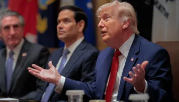 10 ditë kohë! Trump shtyn deri në prill sulmin ndaj centraleve energjetike të Iranit